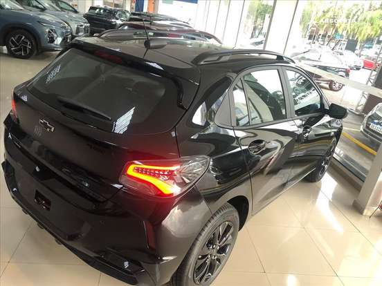 CHEVROLET-ONIX-2026