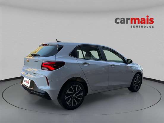 CHEVROLET-ONIX-2025