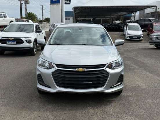 CHEVROLET-ONIX-2022