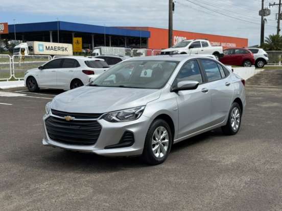 CHEVROLET-ONIX-2022