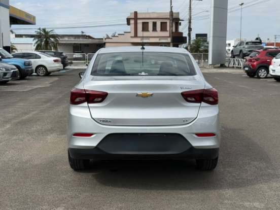 CHEVROLET-ONIX-1.0 TURBO FLEX AUTOMÁTICO CHEVROLET-ONIX-2022