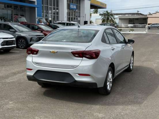 CHEVROLET-ONIX-1.0 TURBO FLEX AUTOMÁTICO CHEVROLET-ONIX-2022