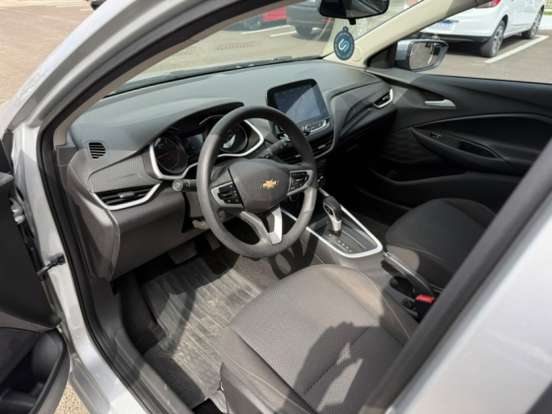 CHEVROLET-ONIX-1.0 TURBO FLEX AUTOMÁTICO CHEVROLET-ONIX-2022