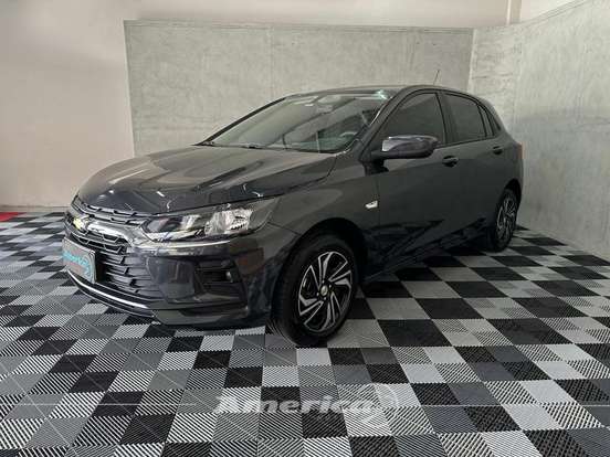 CHEVROLET-ONIX-2025