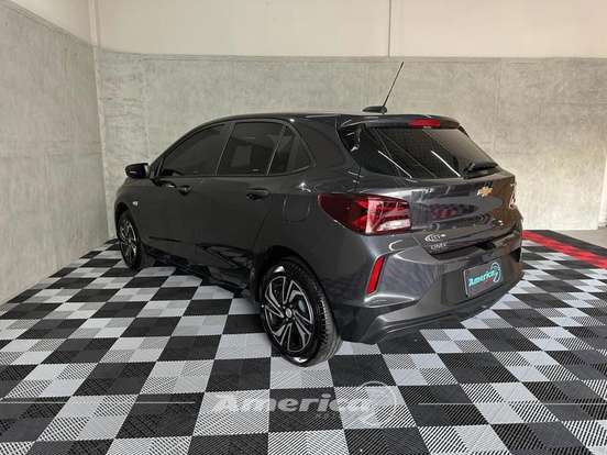 CHEVROLET-ONIX-2025