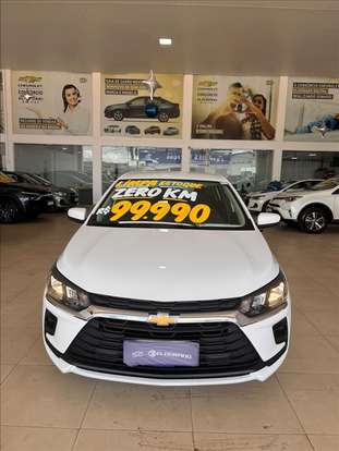 CHEVROLET-ONIX-2026