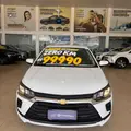 CHEVROLET ONIX 1.0 TURBO FLEX AUTOMÁTICO CHEVROLET ONIX 1.0 TURBO FLEX AUTOMÁTICO