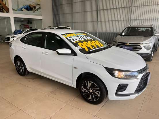 CHEVROLET-ONIX-2026
