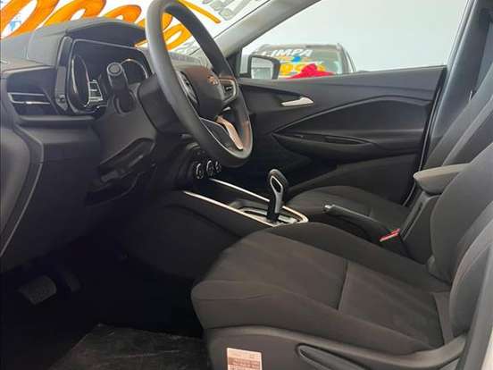 CHEVROLET-ONIX-1.0 TURBO FLEX AUTOMÁTICO CHEVROLET-ONIX-2026