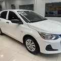 CHEVROLET ONIX 1.0 TURBO FLEX AUTOMÁTICO CHEVROLET ONIX 1.0 TURBO FLEX AUTOMÁTICO