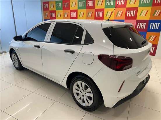 CHEVROLET-ONIX-1.0 TURBO FLEX AUTOMÁTICO CHEVROLET-ONIX-2019