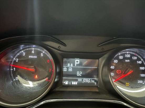 CHEVROLET-ONIX-1.0 TURBO FLEX AUTOMÁTICO CHEVROLET-ONIX-2019