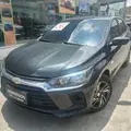 CHEVROLET ONIX 1.0 TURBO FLEX AUTOMÁTICO CHEVROLET ONIX 1.0 TURBO FLEX AUTOMÁTICO