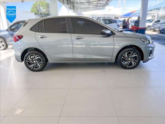 CHEVROLET-ONIX-2024