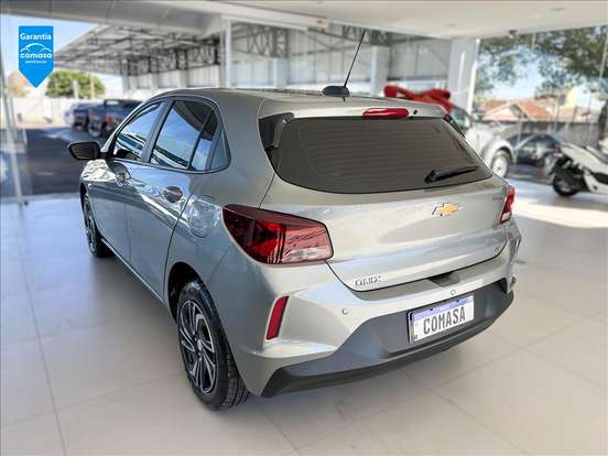 CHEVROLET-ONIX-2024
