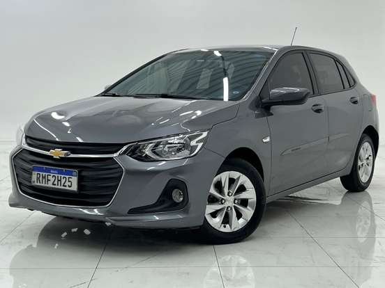 CHEVROLET-ONIX-2020