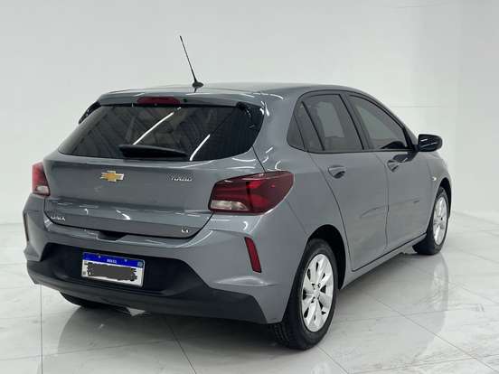 CHEVROLET-ONIX-2020