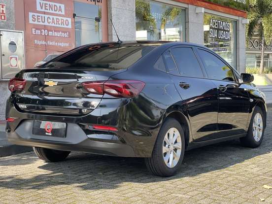 CHEVROLET-ONIX-2022