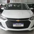 CHEVROLET ONIX 1.0 TURBO FLEX LT AUTOMÁTICO CHEVROLET ONIX 1.0 TURBO FLEX LT AUTOMÁTICO