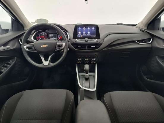 CHEVROLET-ONIX-1.0 TURBO FLEX LT AUTOMÁTICO CHEVROLET-ONIX-2024