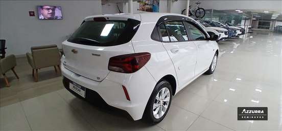 CHEVROLET-ONIX-2020