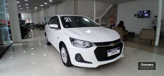 CHEVROLET-ONIX-2020