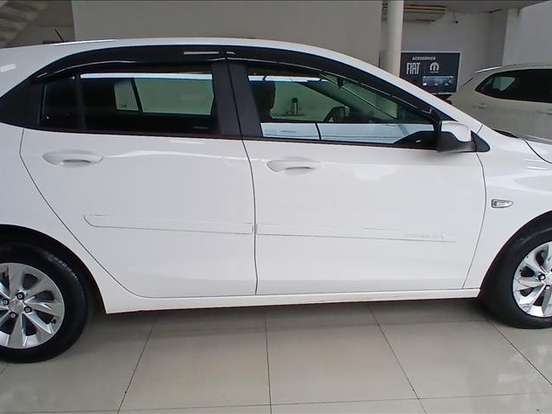 CHEVROLET-ONIX-1.0 TURBO FLEX LT AUTOMÁTICO CHEVROLET-ONIX-2020