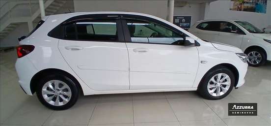 CHEVROLET-ONIX-2020