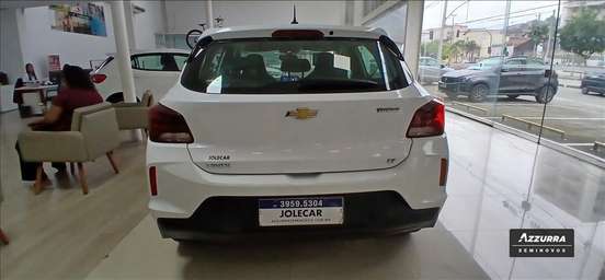 CHEVROLET-ONIX-2020