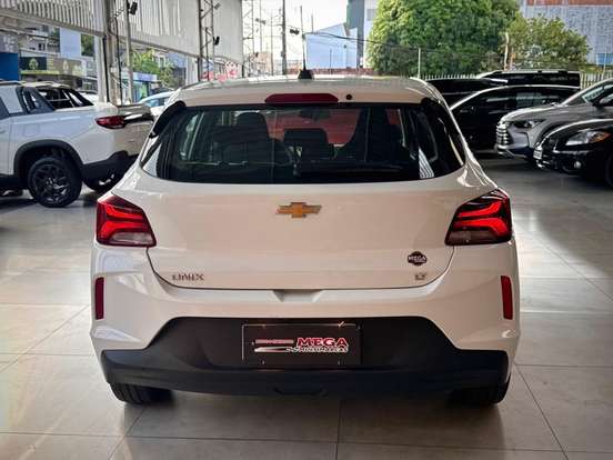 CHEVROLET-ONIX-2023