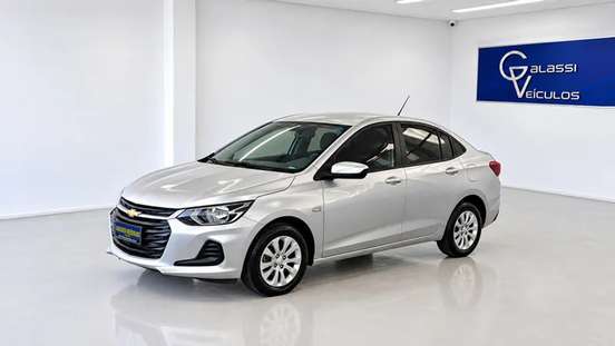 CHEVROLET-ONIX-2023