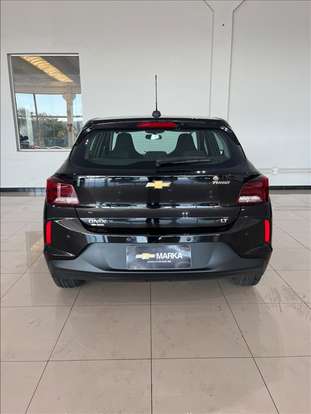 CHEVROLET-ONIX-1.0 TURBO FLEX LT MANUAL CHEVROLET-ONIX-2023