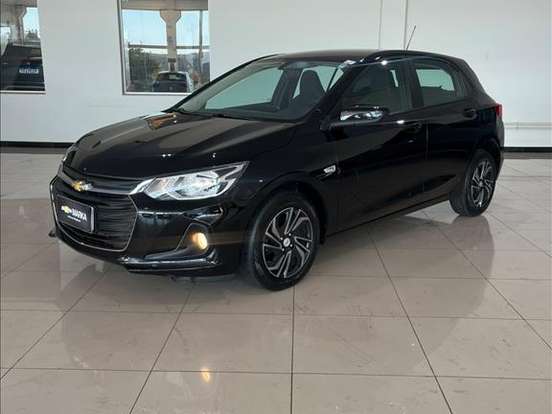 CHEVROLET-ONIX-1.0 TURBO FLEX LT MANUAL CHEVROLET-ONIX-2023