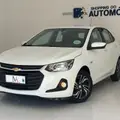 CHEVROLET ONIX 1.0 TURBO FLEX LT MANUAL CHEVROLET ONIX 1.0 TURBO FLEX LT MANUAL