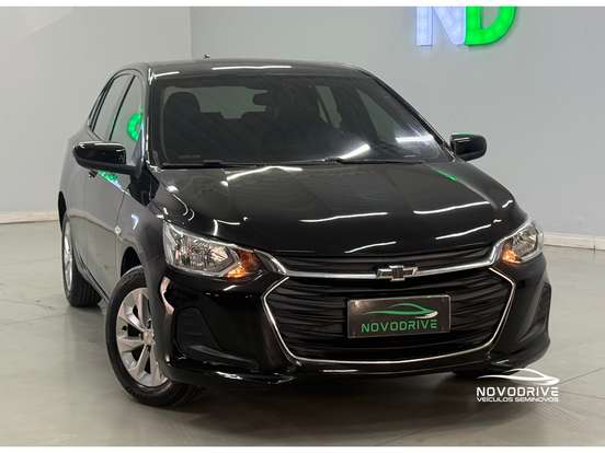 CHEVROLET-ONIX-1.0 TURBO FLEX LT MANUAL CHEVROLET-ONIX-2022