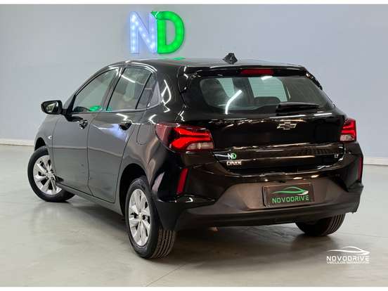 CHEVROLET-ONIX-1.0 TURBO FLEX LT MANUAL CHEVROLET-ONIX-2022