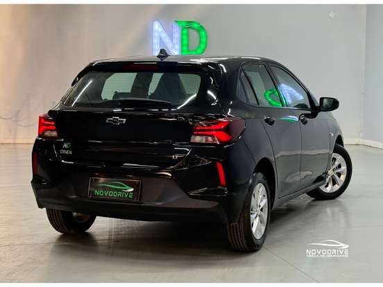 CHEVROLET-ONIX-1.0 TURBO FLEX LT MANUAL CHEVROLET-ONIX-2022