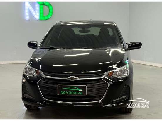 CHEVROLET-ONIX-2022
