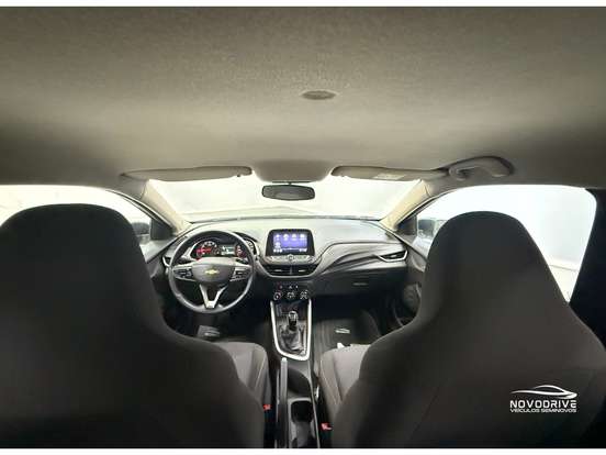 CHEVROLET-ONIX-2022