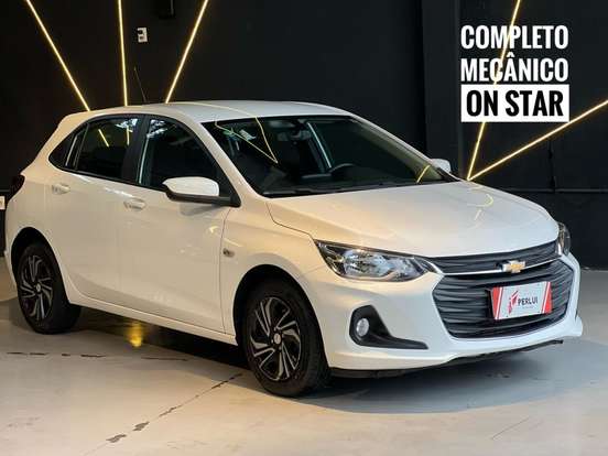 CHEVROLET-ONIX-2023