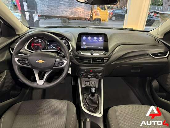 CHEVROLET-ONIX-2022