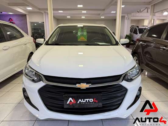 CHEVROLET-ONIX-2022