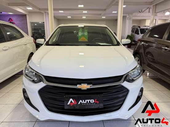 CHEVROLET-ONIX-1.0 TURBO FLEX LT MANUAL CHEVROLET-ONIX-2022