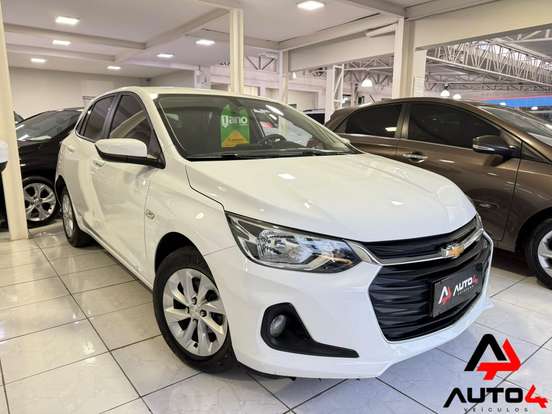 CHEVROLET-ONIX-2022