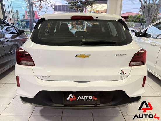 CHEVROLET-ONIX-1.0 TURBO FLEX LT MANUAL CHEVROLET-ONIX-2022