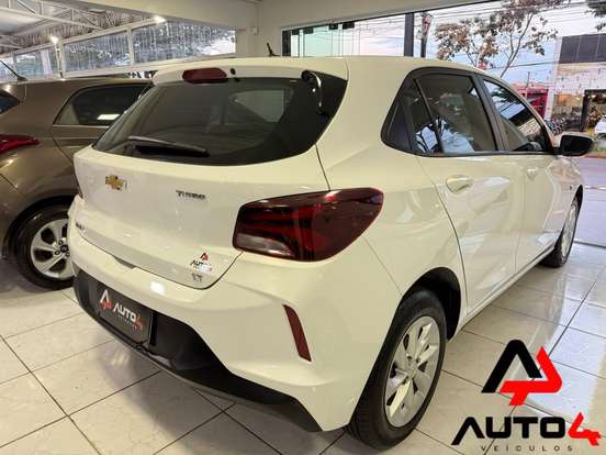 CHEVROLET-ONIX-2022