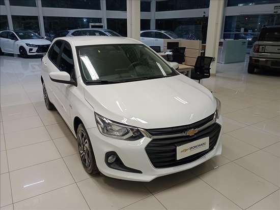CHEVROLET-ONIX-1.0 TURBO FLEX LT MANUAL CHEVROLET-ONIX-2024