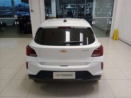 CHEVROLET-ONIX-1.0 TURBO FLEX LT MANUAL CHEVROLET-ONIX-2024