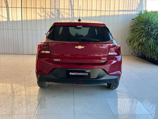 CHEVROLET-ONIX-2019