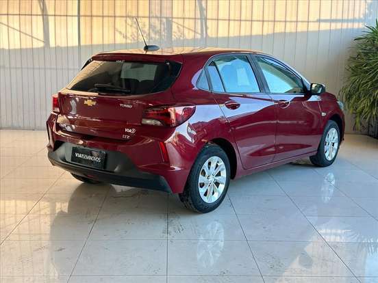 CHEVROLET-ONIX-2019